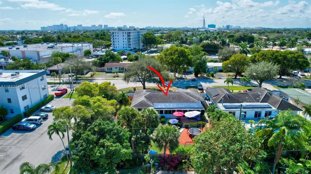 2261 NE 62nd Street Fort Lauderdale FL 33308