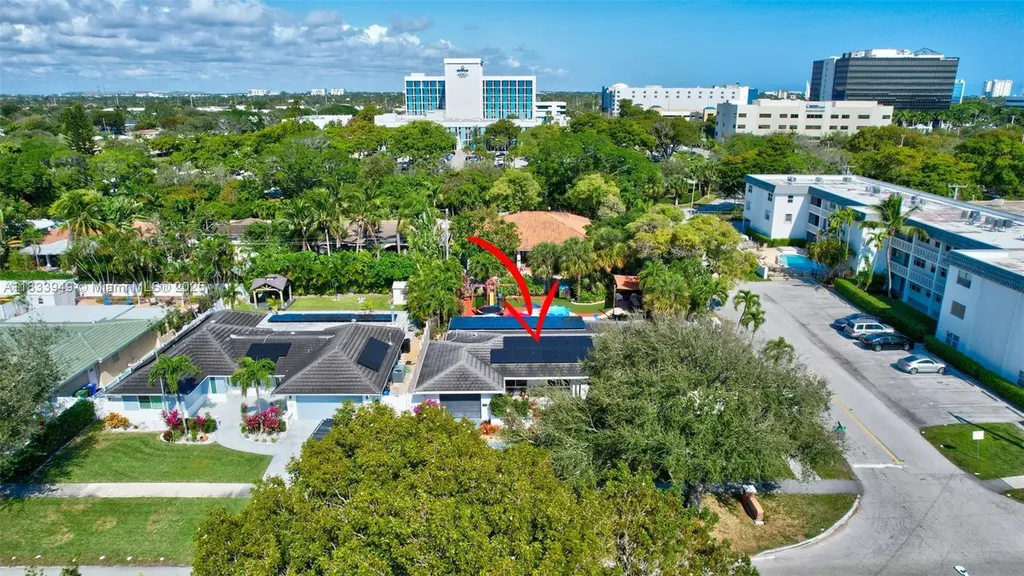 2261 NE 62nd Street Fort Lauderdale FL 33308