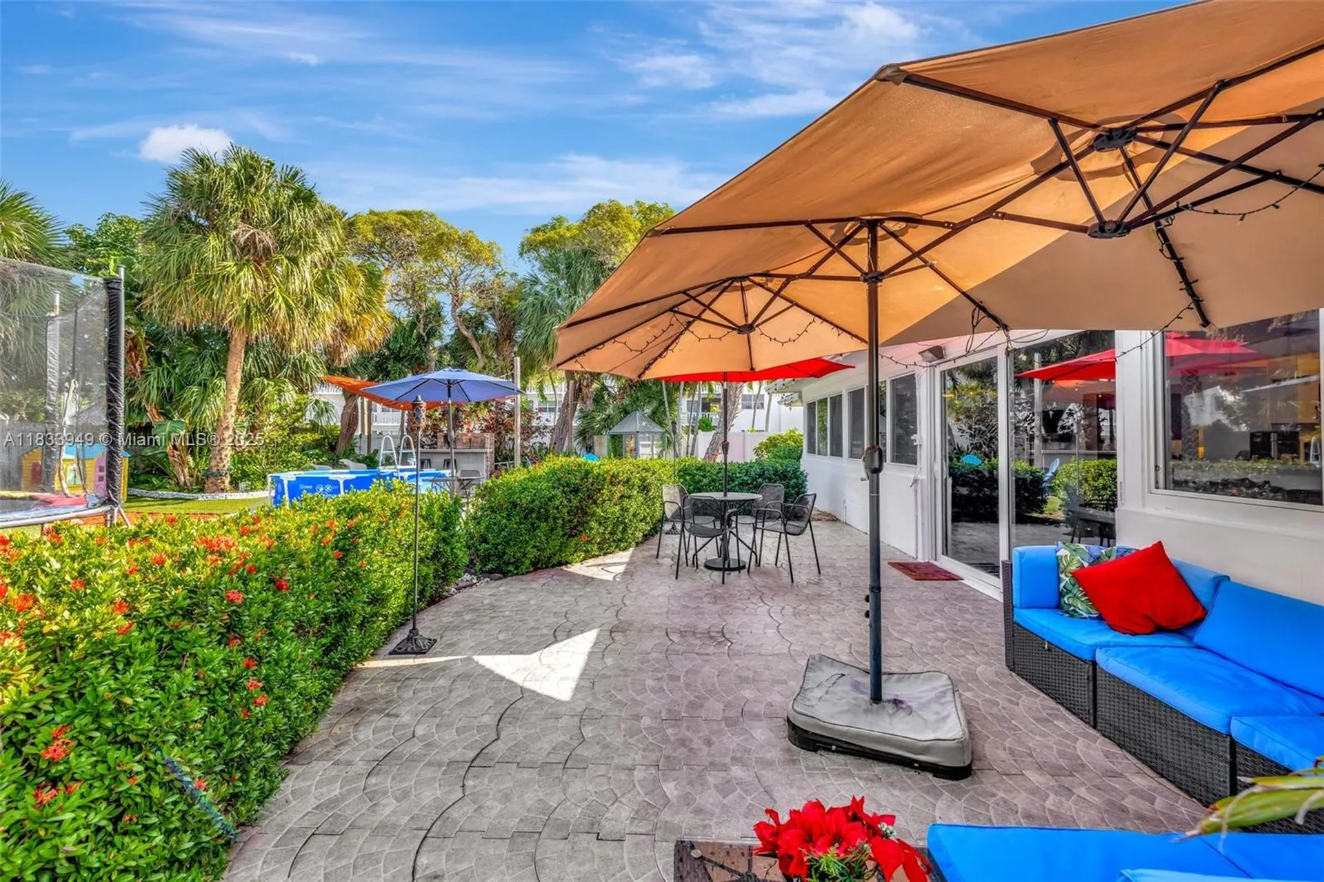 2261 NE 62nd Street Fort Lauderdale FL 33308