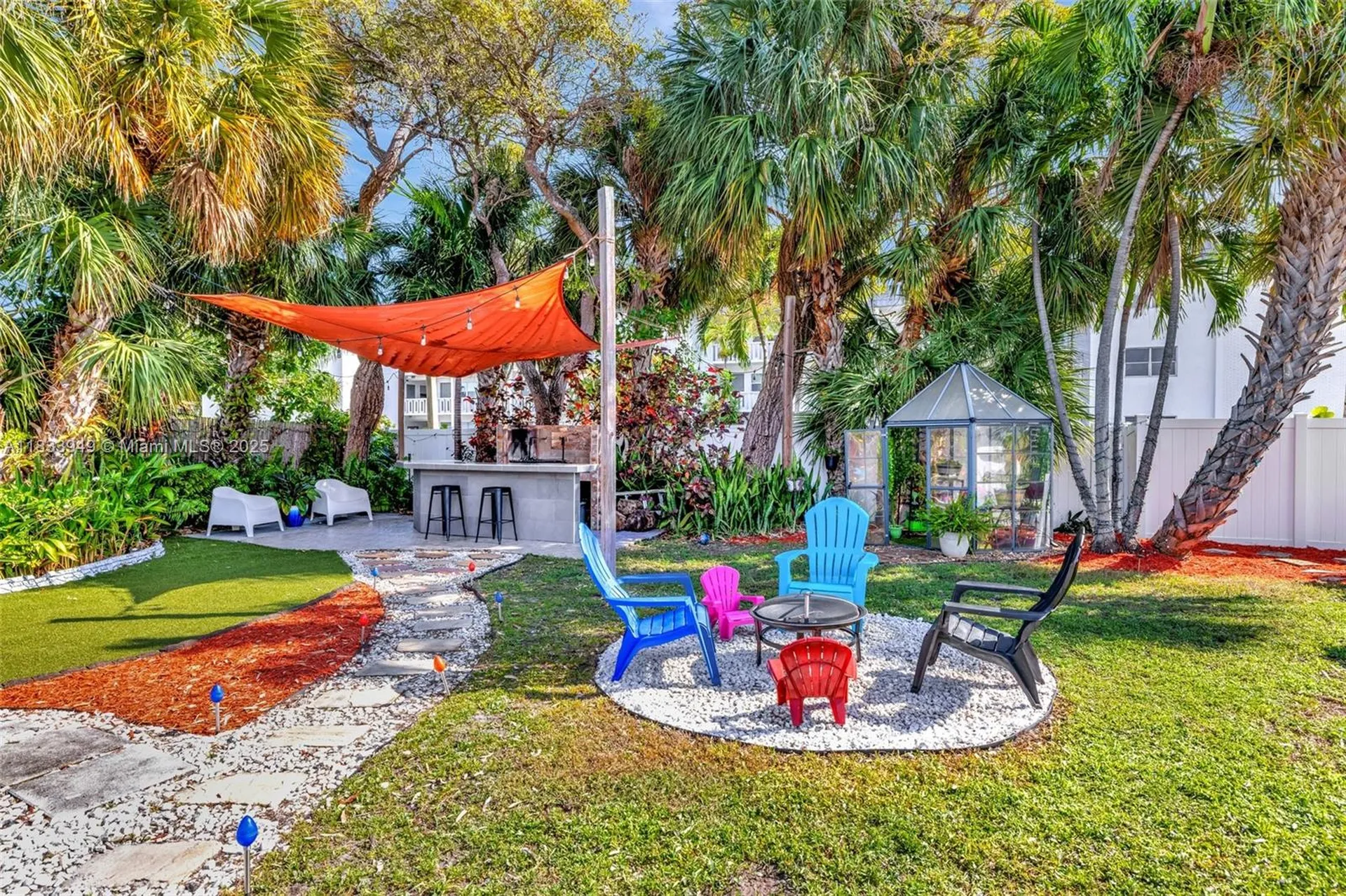 2261 NE 62nd Street Fort Lauderdale FL 33308