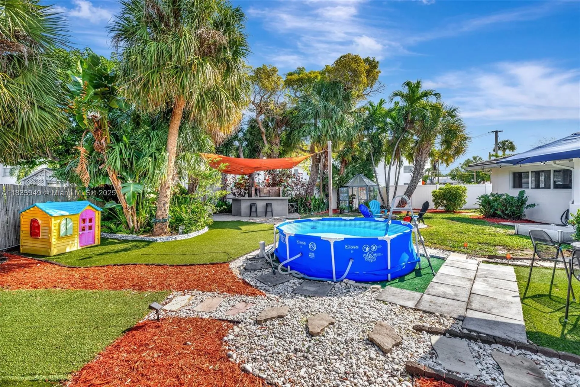 2261 NE 62nd Street Fort Lauderdale FL 33308