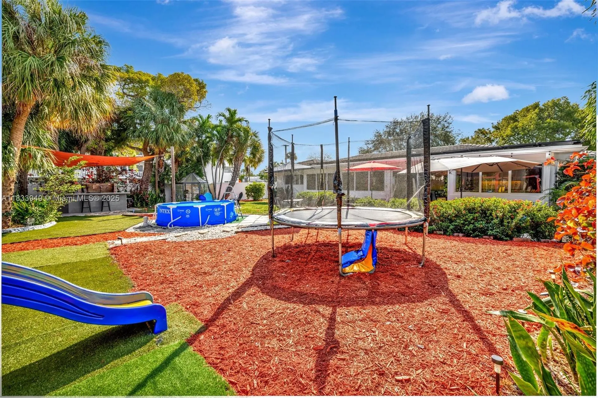 2261 NE 62nd Street Fort Lauderdale FL 33308