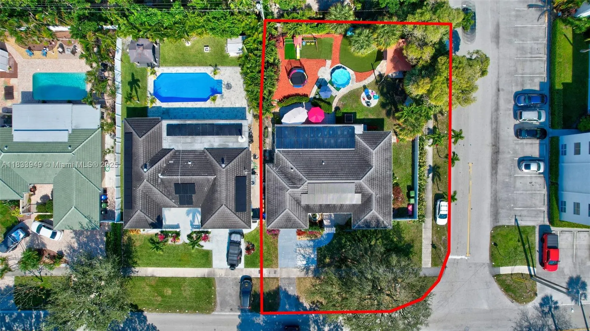 2261 NE 62nd Street Fort Lauderdale FL 33308