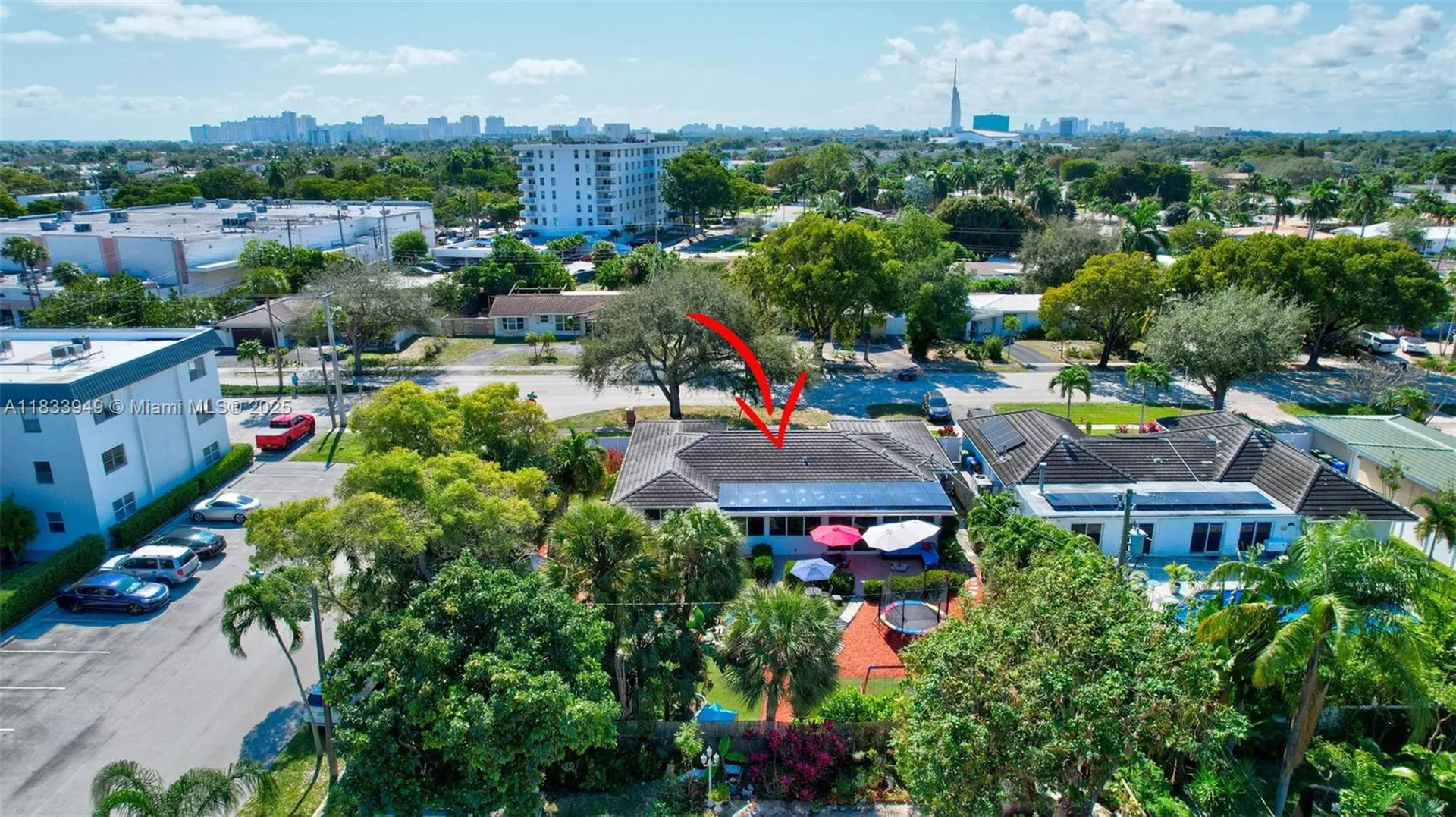 2261 NE 62nd Street Fort Lauderdale FL 33308