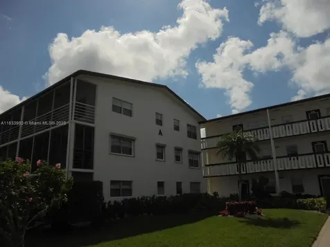 31 Fanshaw A Boca Raton FL 33434