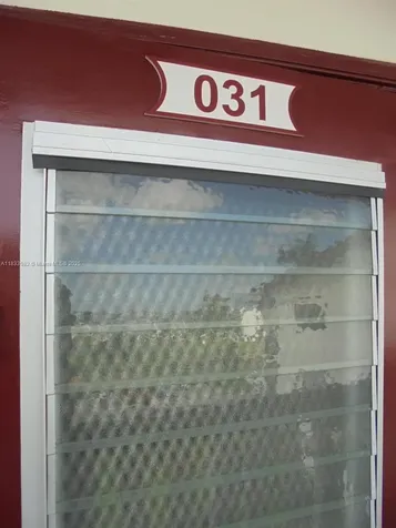 31 Fanshaw A Boca Raton FL 33434