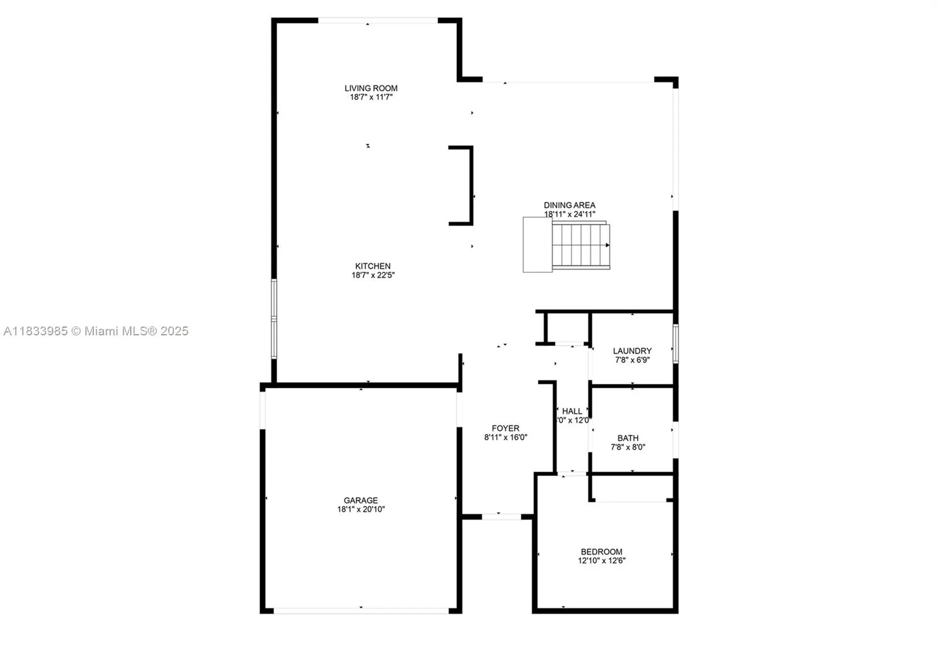 436 NE 10th Avenue Fort Lauderdale FL 33301