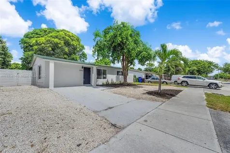 2050 NW 30th Avenue Fort Lauderdale FL 33311