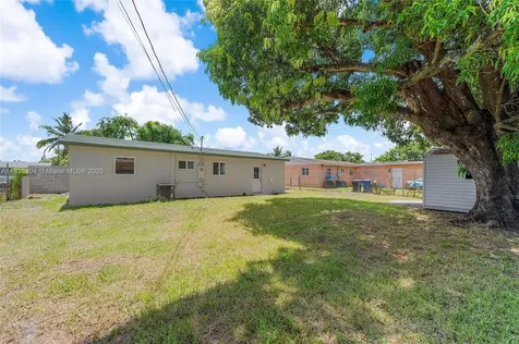 2050 NW 30th Avenue Fort Lauderdale FL 33311