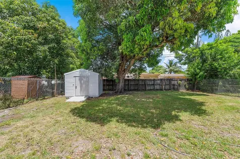 2050 NW 30th Avenue Fort Lauderdale FL 33311