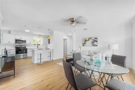 2050 NW 30th Avenue Fort Lauderdale FL 33311