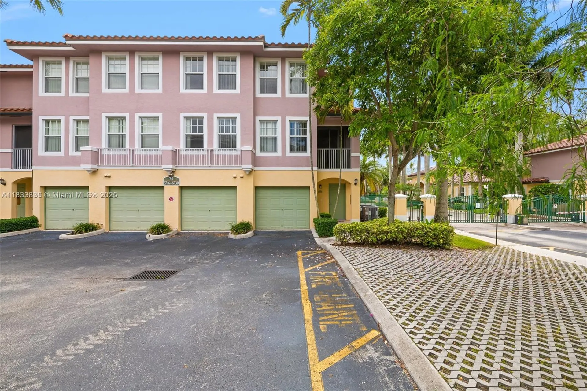 6722 W Sample Road Coral Springs FL 33067