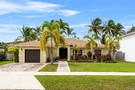 15218 SW 181st Terrace Miami FL 33187