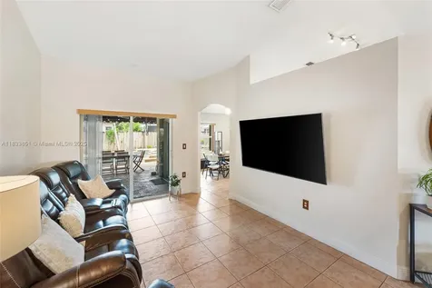 15218 SW 181st Terrace Miami FL 33187