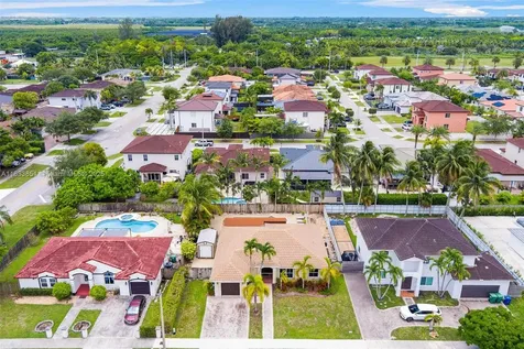 15218 SW 181st Terrace Miami FL 33187