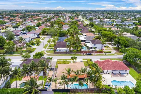 15218 SW 181st Terrace Miami FL 33187