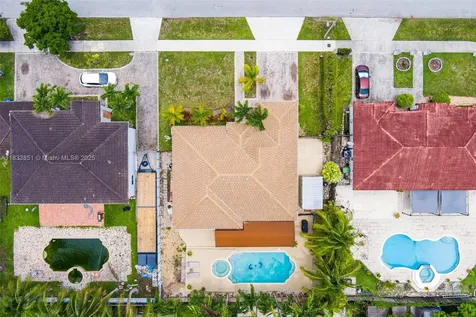 15218 SW 181st Terrace Miami FL 33187