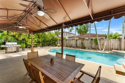 15218 SW 181st Terrace Miami FL 33187