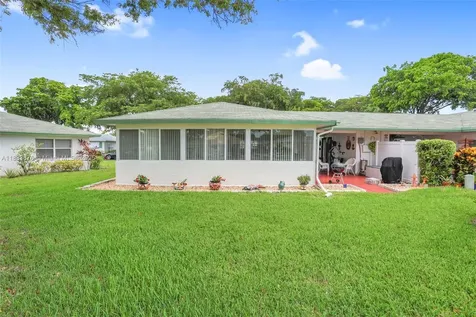 841 Meadowlark Lane Delray Beach FL 33445