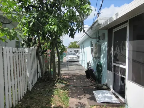 6910 SW 26th Court Miramar FL 33023