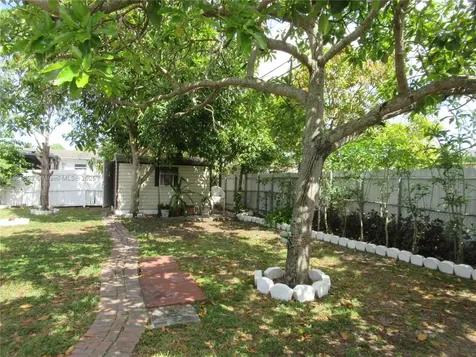 6910 SW 26th Court Miramar FL 33023