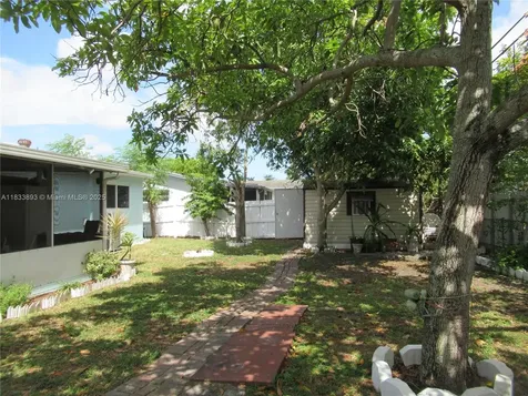 6910 SW 26th Court Miramar FL 33023