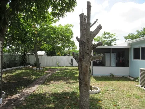 6910 SW 26th Court Miramar FL 33023