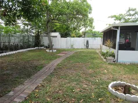 6910 SW 26th Court Miramar FL 33023