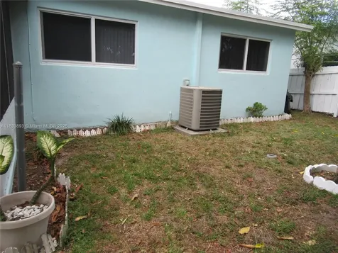 6910 SW 26th Court Miramar FL 33023