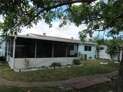 6910 SW 26th Court Miramar FL 33023