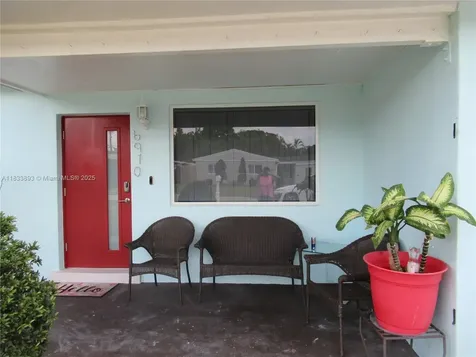 6910 SW 26th Court Miramar FL 33023