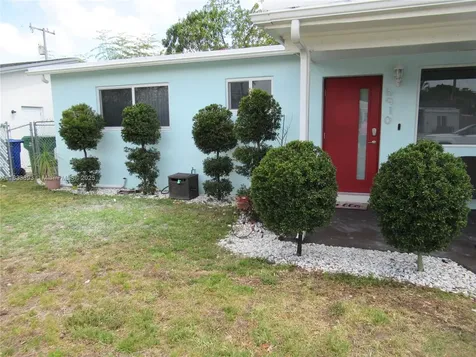 6910 SW 26th Court Miramar FL 33023