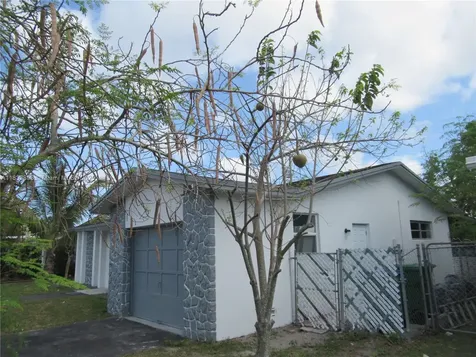 6910 SW 26th Court Miramar FL 33023