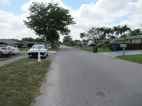 6910 SW 26th Court Miramar FL 33023
