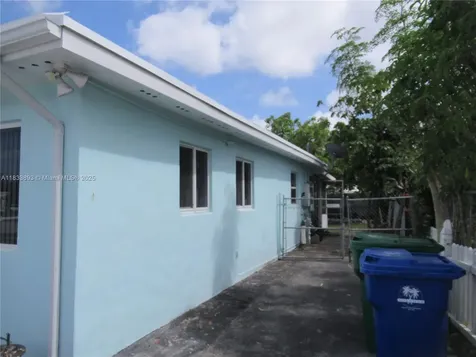 6910 SW 26th Court Miramar FL 33023