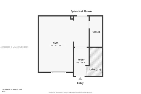 153 Apalachee Lane Jupiter FL 33458