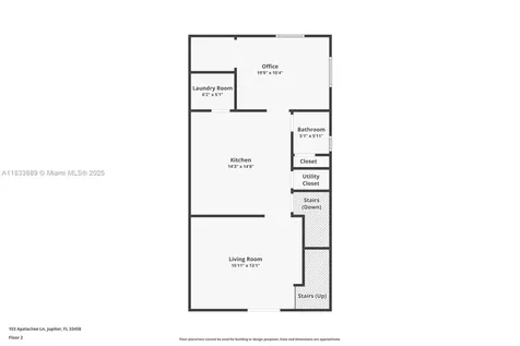 153 Apalachee Lane Jupiter FL 33458