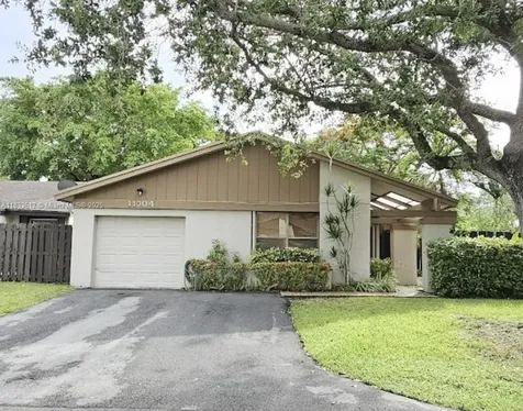 11304 SW 135th Court Miami FL 33186