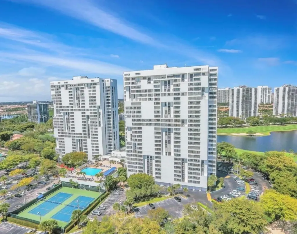 20225 NE 34th Court Aventura FL 33180