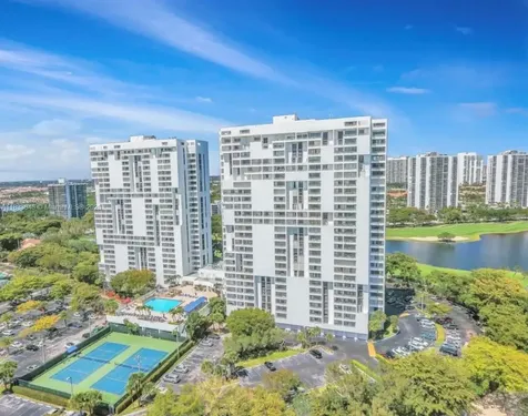 20225 NE 34th Court Aventura FL 33180