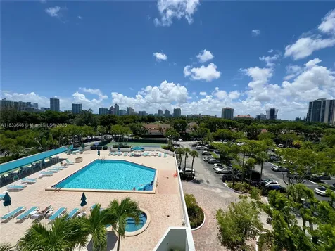20225 NE 34th Court Aventura FL 33180