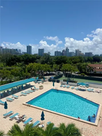 20225 NE 34th Court Aventura FL 33180