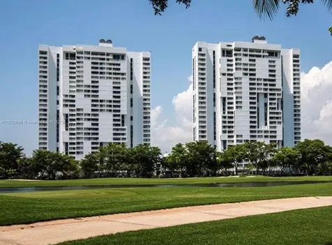 20225 NE 34th Court Aventura FL 33180