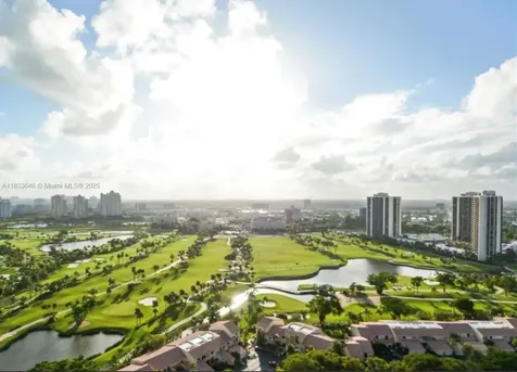 20225 NE 34th Court Aventura FL 33180