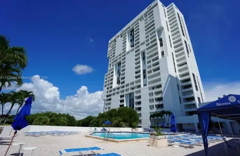 20225 NE 34th Court Aventura FL 33180