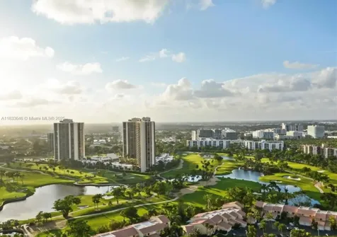 20225 NE 34th Court Aventura FL 33180