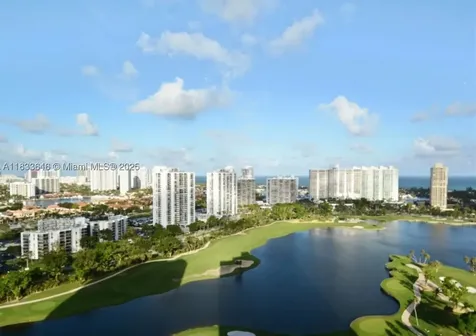 20225 NE 34th Court Aventura FL 33180