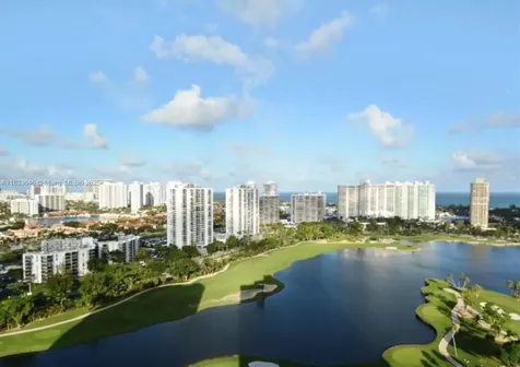 20225 NE 34th Court Aventura FL 33180