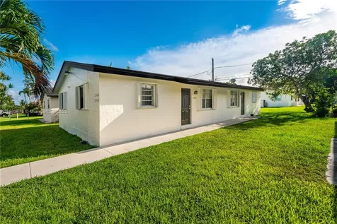 25420 SW 107th Avenue Homestead FL 33032