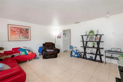 25420 SW 107th Avenue Homestead FL 33032